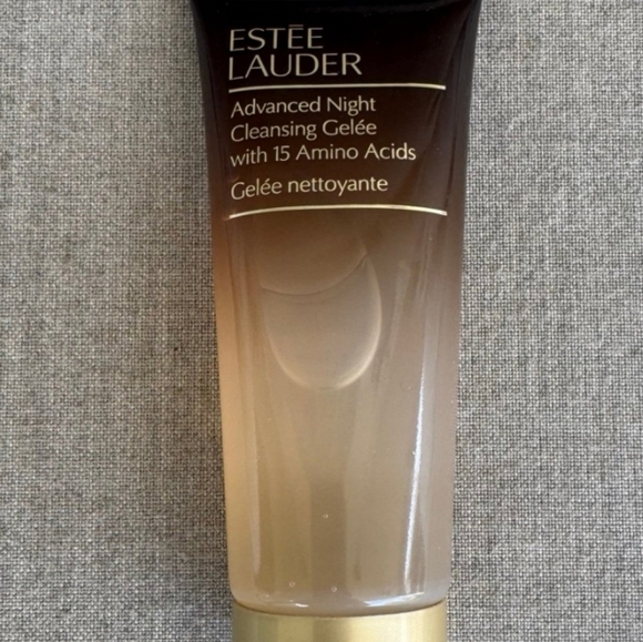 ●●●SOLD●●●New Estee Lauder Advanced Facial Cleansing Gel - Picture 2 of 7